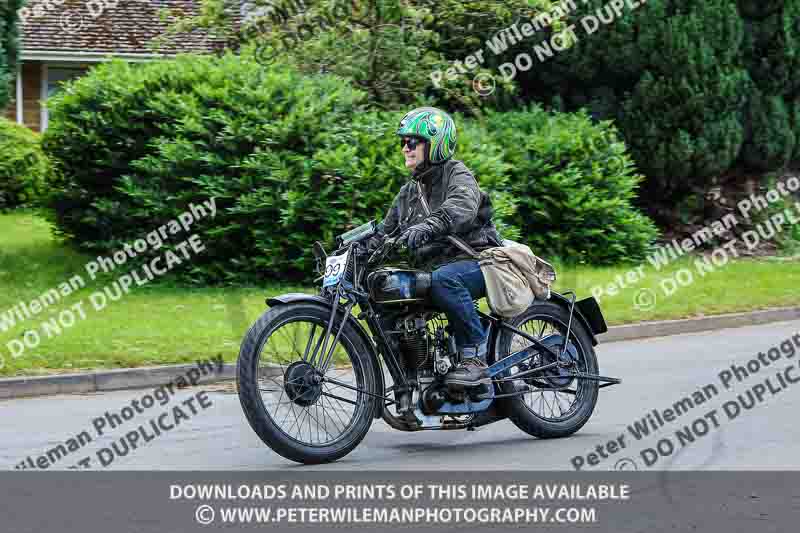 Vintage motorcycle club;eventdigitalimages;no limits trackdays;peter wileman photography;vintage motocycles;vmcc banbury run photographs